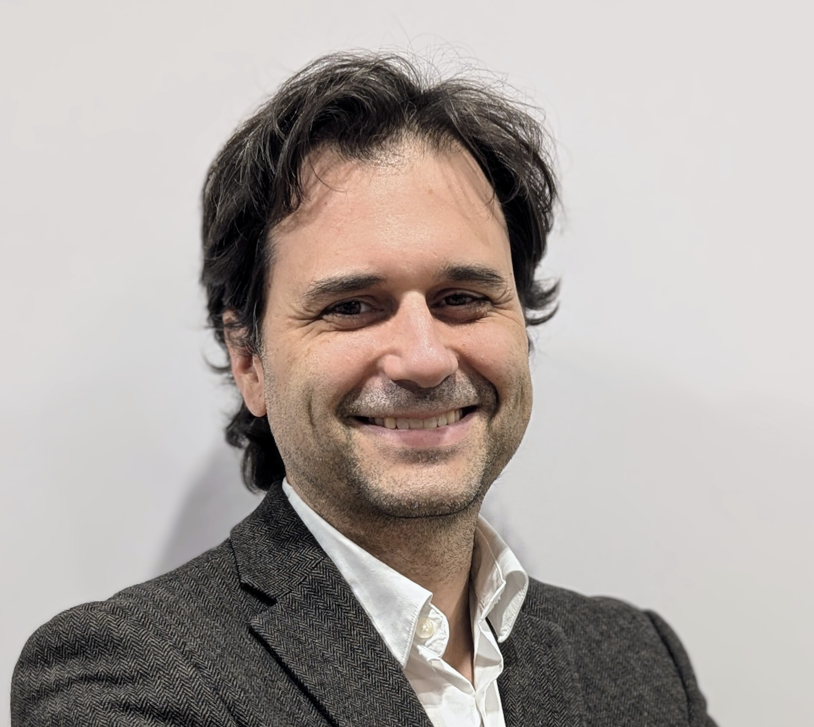 Ignacio Jurado
